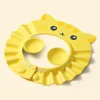 yellow cat