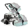 green grey 3in1