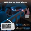 Baby Monitor Pink