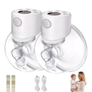 BornBL S12 Double / Single Electric Breast Pumps