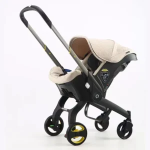 Baby Stroller Car Seat For Newborn Prams Infant